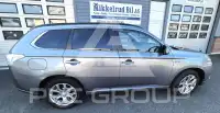 2014 Mitsubishi OUTLANDER