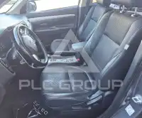 2014 Mitsubishi OUTLANDER