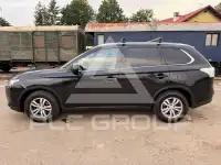 2014 Mitsubishi OUTLANDER