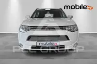 2014 Mitsubishi OUTLANDER
