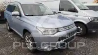 2014 Mitsubishi OUTLANDER