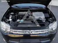 2014 Mitsubishi OUTLANDER