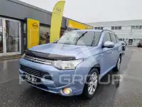 2014 Mitsubishi OUTLANDER