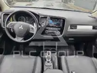 2014 Mitsubishi OUTLANDER