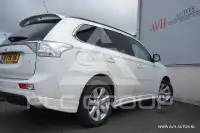 2014 Mitsubishi OUTLANDER