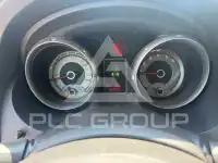 2014 Mitsubishi PAJARO