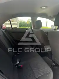 2014 Mitsubishi LANCER