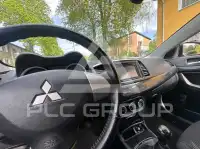 2014 Mitsubishi LANCER