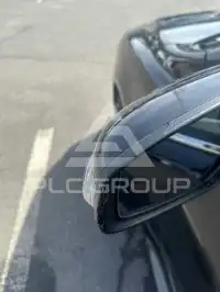2014 Mitsubishi LANCER