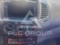 2014 Mitsubishi L200