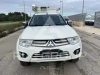 2014 Mitsubishi L200
