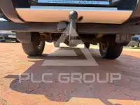 2014 Mitsubishi L200