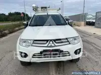 2014 Mitsubishi L200