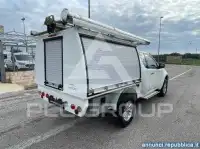 2014 Mitsubishi L200