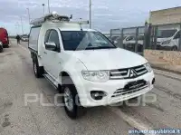 2014 Mitsubishi L200