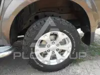2014 Mitsubishi L200