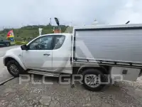 2014 Mitsubishi L200