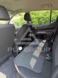 2014 Mitsubishi L200
