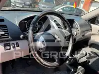 2014 Mitsubishi L200