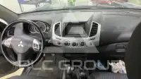 2014 Mitsubishi L200