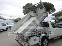 2014 Mitsubishi L200