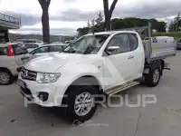 2014 Mitsubishi L200