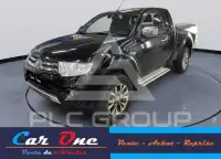2014 Mitsubishi L200