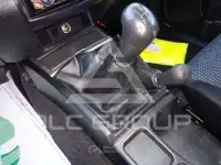 2014 Mitsubishi L200