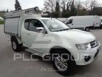 2014 Mitsubishi L200