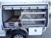 2014 Mitsubishi L200