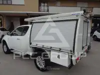 2014 Mitsubishi L200