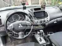 2014 Mitsubishi L200