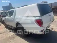 2014 Mitsubishi L200