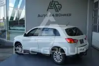 2014 Mitsubishi Asx