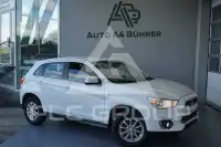 2014 Mitsubishi Asx