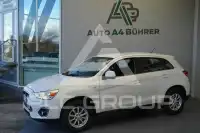 2014 Mitsubishi Asx