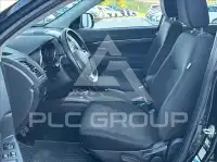 2014 Mitsubishi Asx