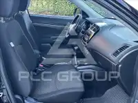 2014 Mitsubishi Asx