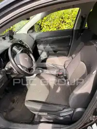 2014 Mitsubishi Asx