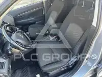 2014 Mitsubishi Asx