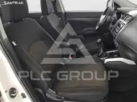 2014 Mitsubishi Asx
