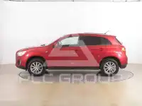2014 Mitsubishi Asx