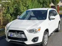 2014 Mitsubishi Asx