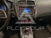2014 Mitsubishi Asx