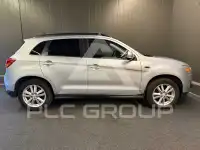 2014 Mitsubishi Asx