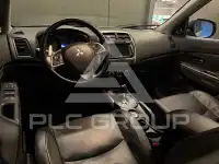 2014 Mitsubishi Asx