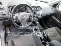 2014 Mitsubishi Asx