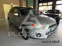 2014 Mitsubishi Asx