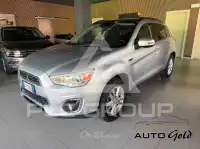 2014 Mitsubishi Asx