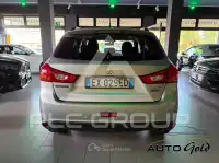 2014 Mitsubishi Asx